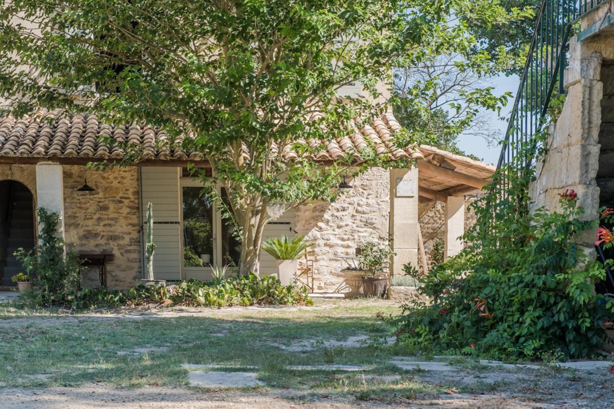 Mas Volver Camargue Арль Экстерьер фото